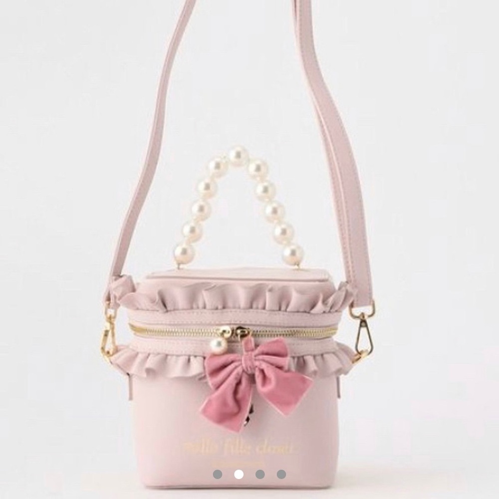 Bucket Bag - Picture 2 of 4